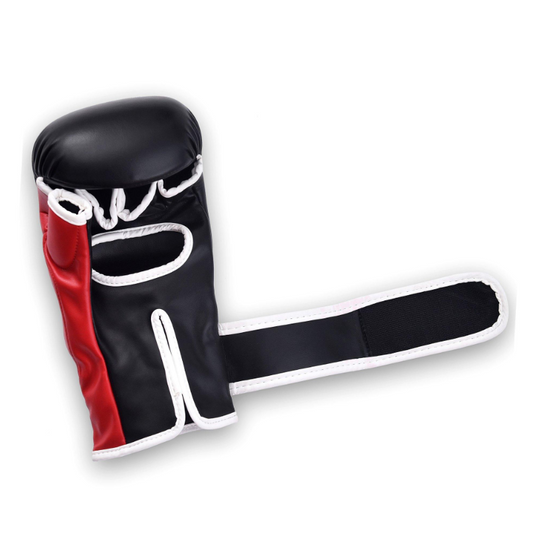 Custom MMA Gloves (SKU # BE-4112)