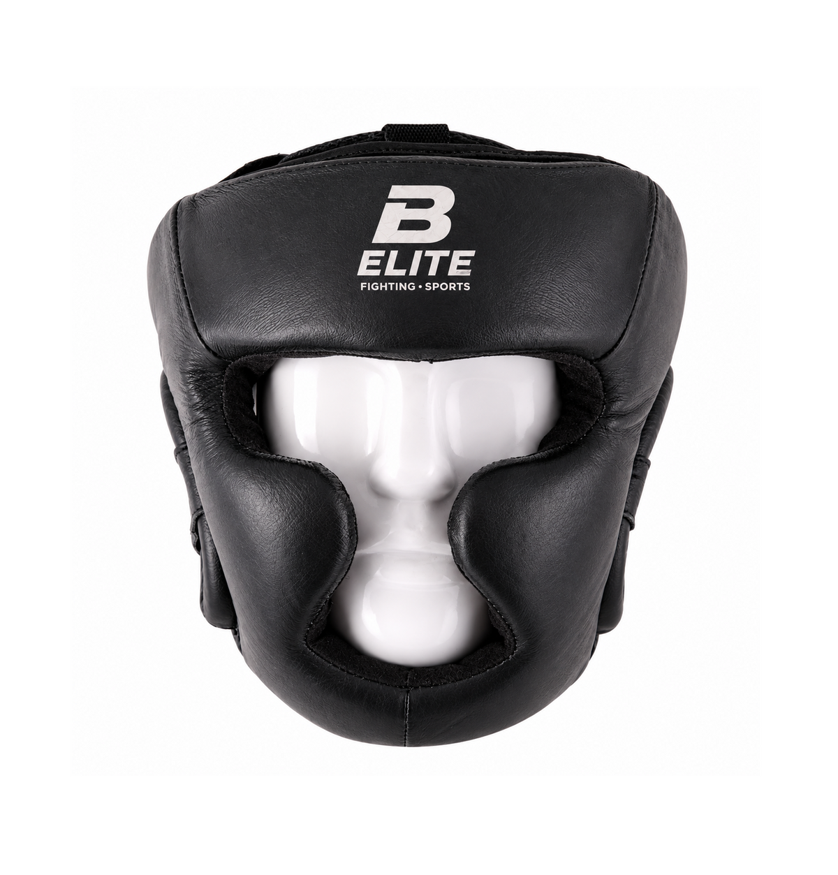Custom Head Guards (SKU # BE-1205)