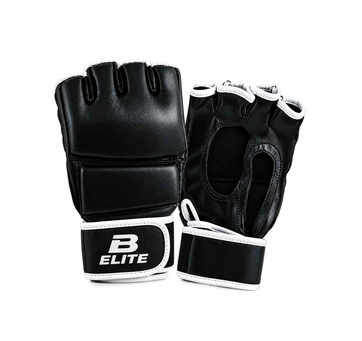 Custom MMA Gloves (SKU # BE-4109)
