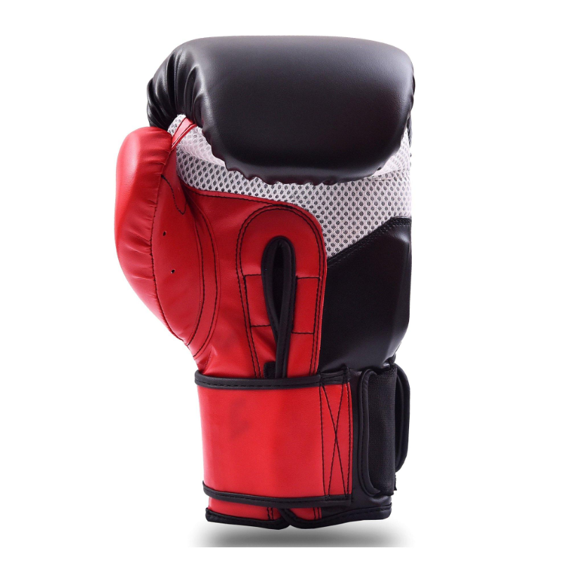 Custom Boxing Gloves (SKU # BE-10110)