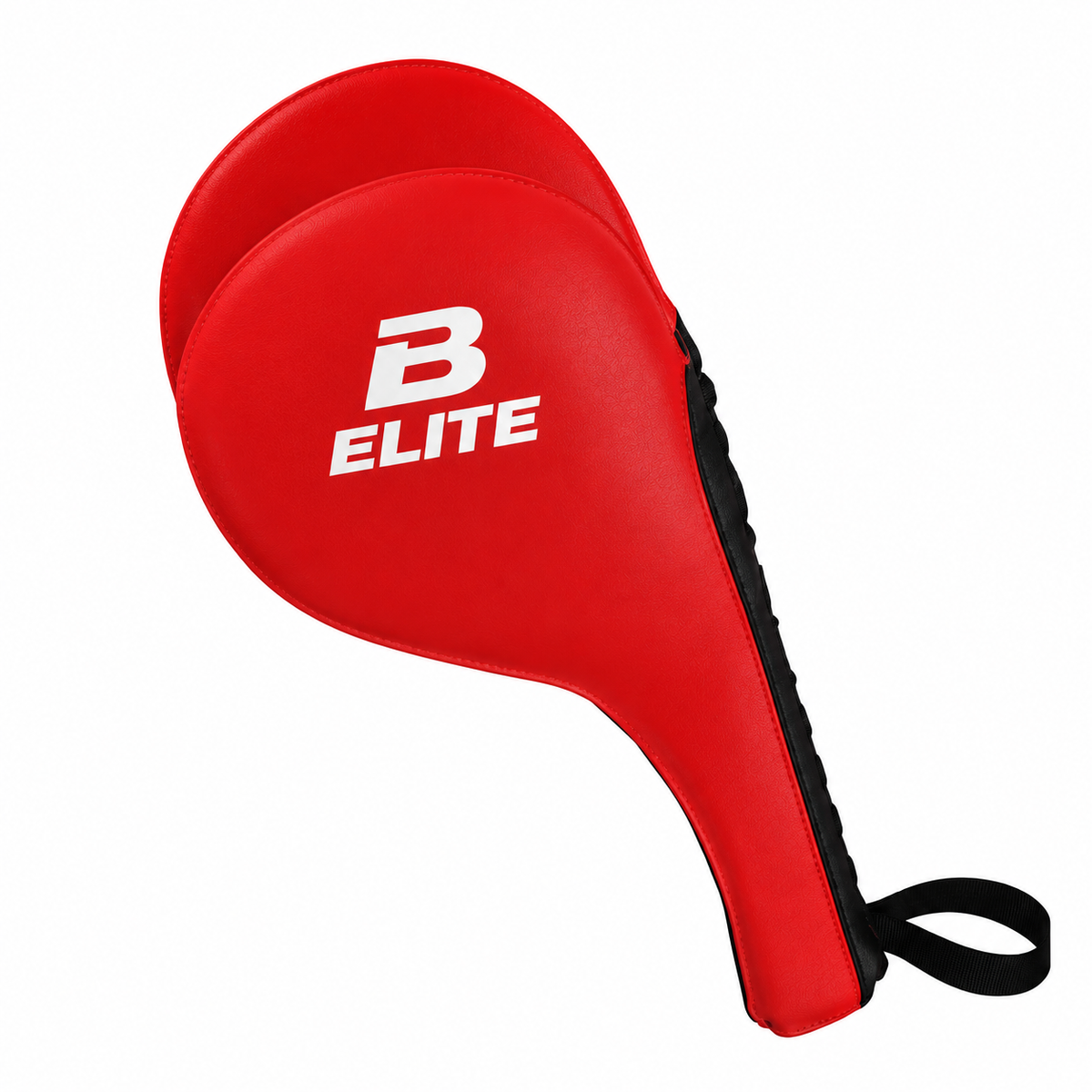 Custom Floppy Mitt (SKU # BE-1510)