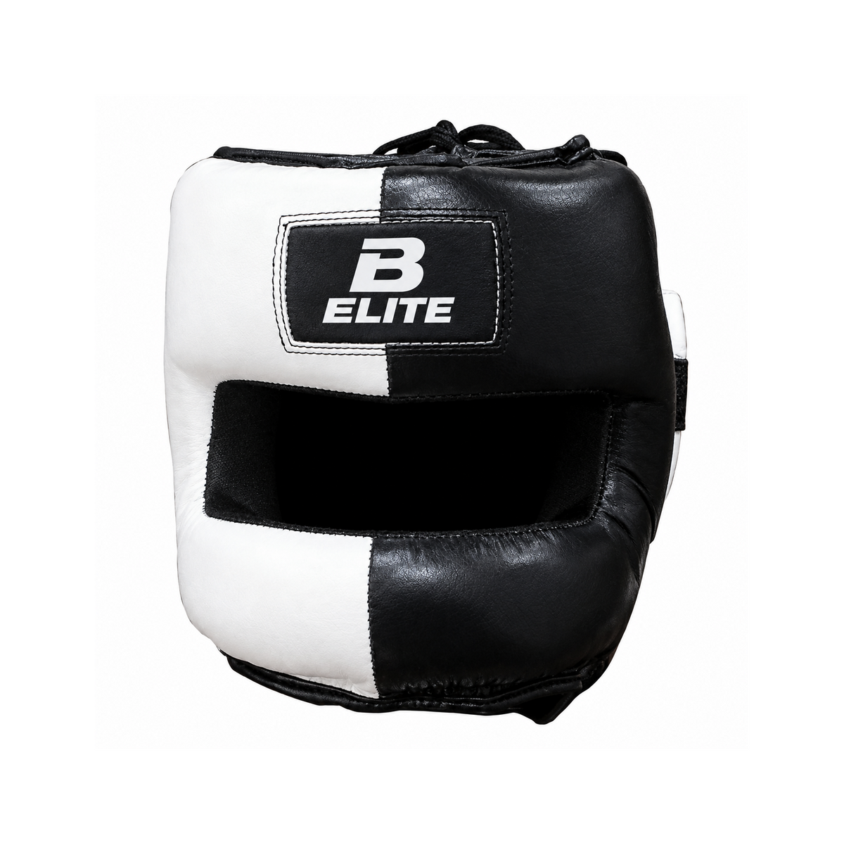 Custom Head Guards (SKU # BE-1203)