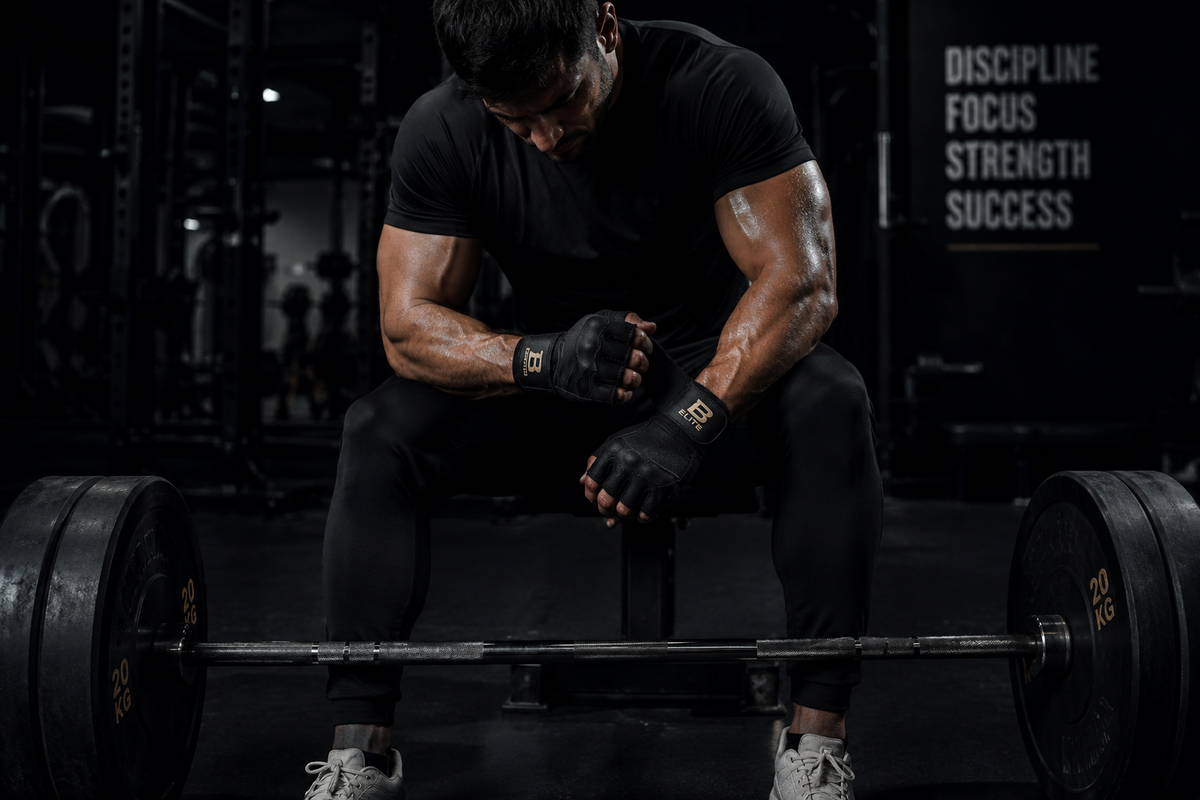 GYM Gloves