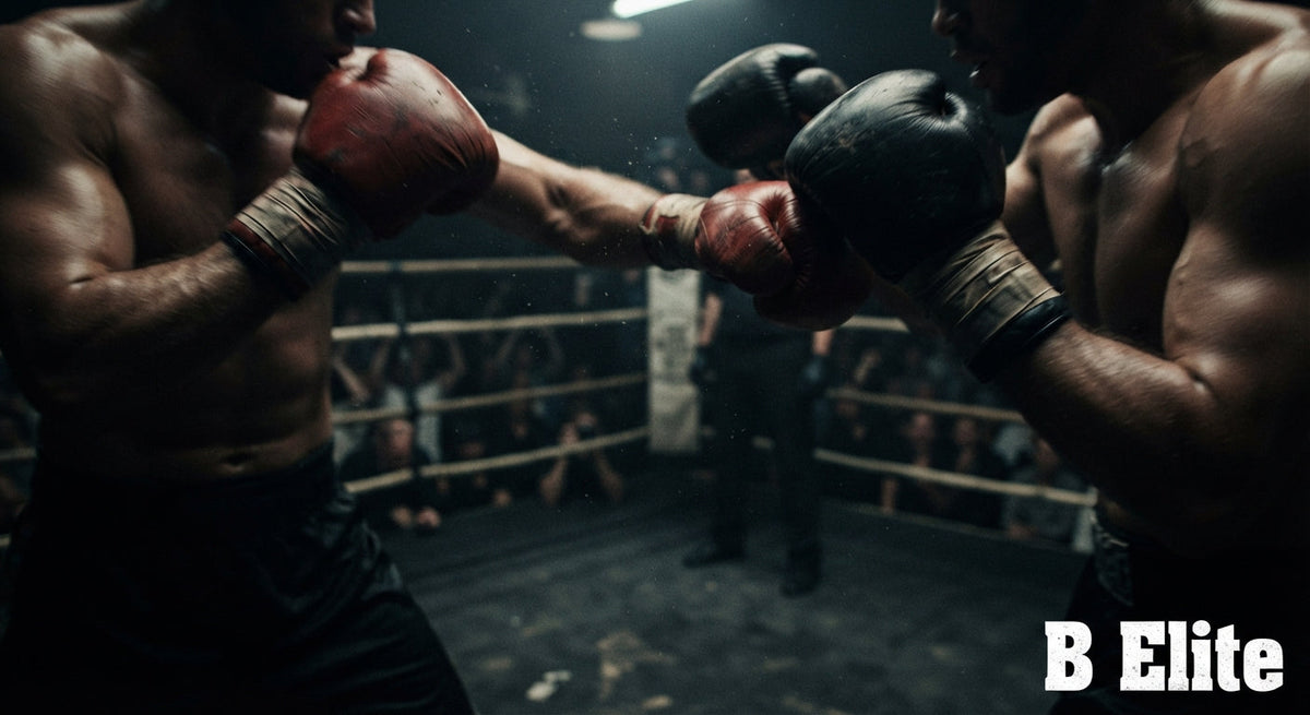 Boxing Gloves