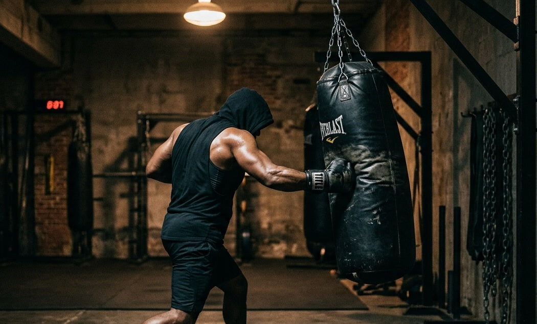 Punching Bag