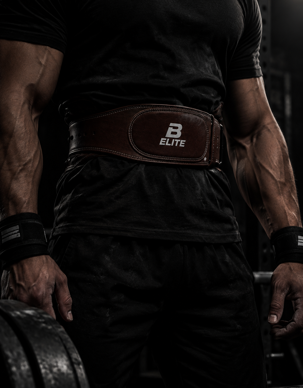 GYM Belt