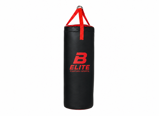 Custom Punching Bag (SKU # BE-1603)