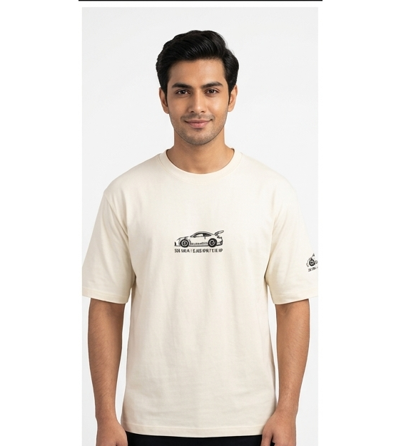 B Elite Men’s Graphic Tee | Porsche 911 Car Streetwear T-Shirt