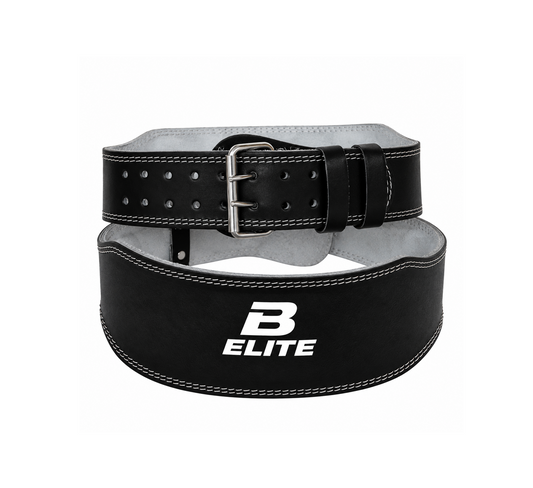 Custom Weightlifting Belts (SKU # BE-4602)