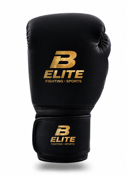 Custom Boxing Gloves (SKU # BE-10115)