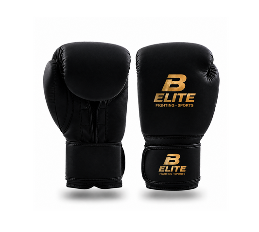 Custom Boxing Gloves (SKU # BE-10115)