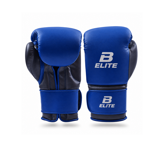 Custom Boxing Gloves (SKU # BE-10102)
