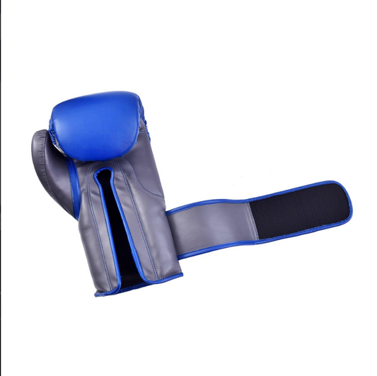 Custom Boxing Gloves (SKU # BE-10102)