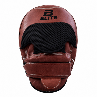 Custom Focus Pads (SKU # BE-1522)