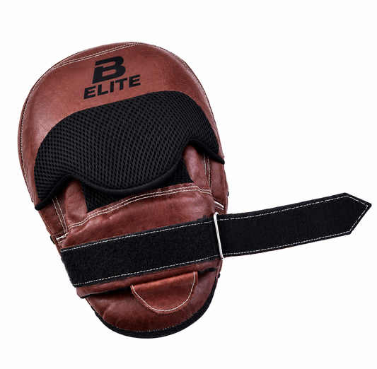 Custom Focus Pads (SKU # BE-1522)
