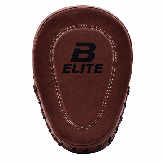 Custom Focus Pads (SKU # BE-1522)