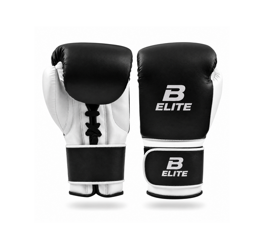 Custom Boxing Gloves (SKU # BE-10116A)