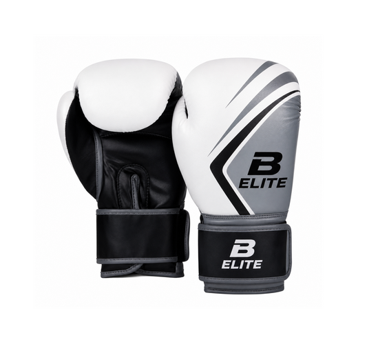 Custom Boxing Gloves (SKU # BE-1010)