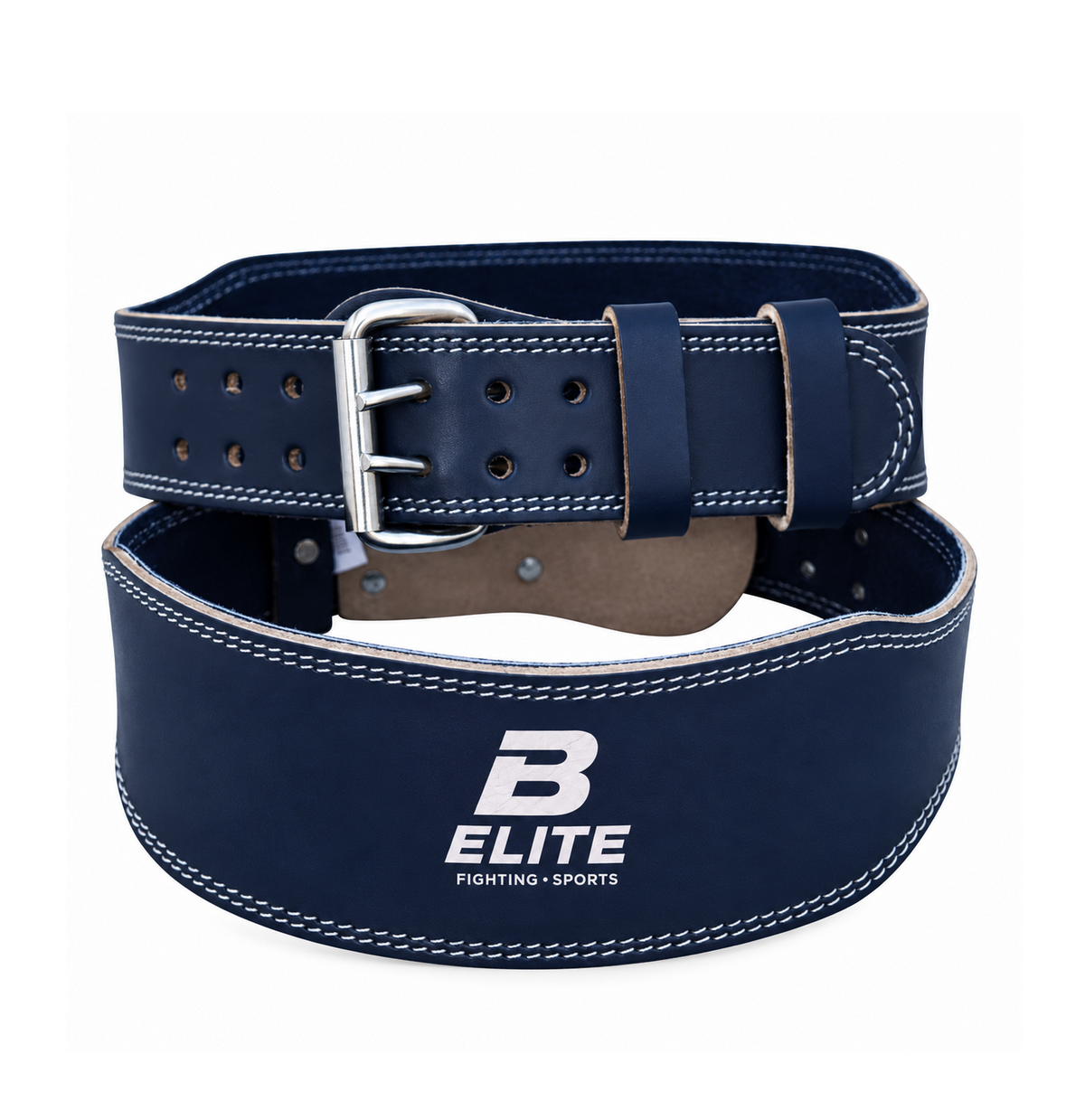 Custom Weightlifting Belts (SKU # BE-4601)