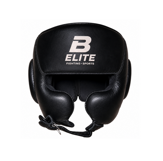 Custom Head Guards (SKU # BE-1201)