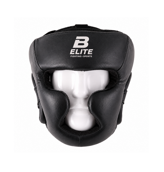 Custom Head Guards (SKU # BE-1205)