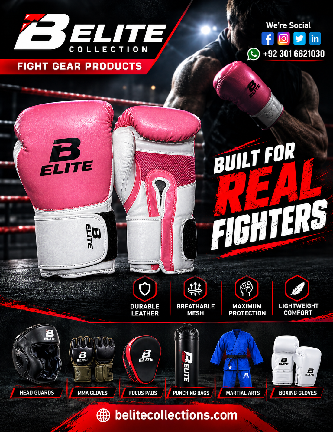 Explore our catalog