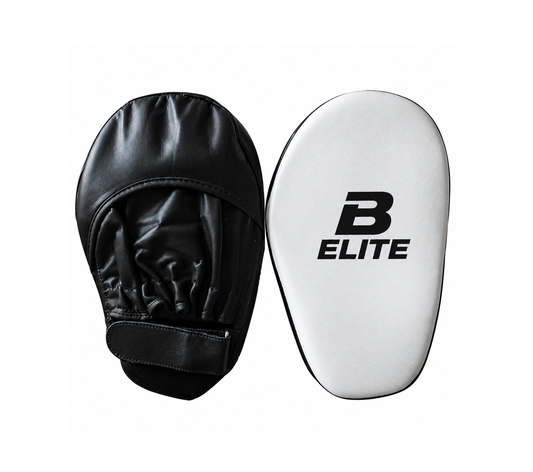 Custom Focus Pads (SKU # BE-1502)
