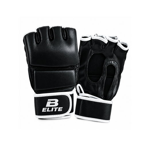 Custom MMA Gloves (SKU # BE-4109)