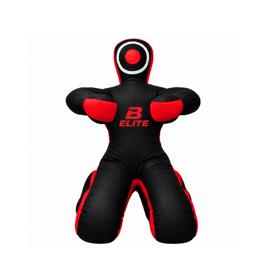 Custom Punching Dummy (SKU # BE-1635)