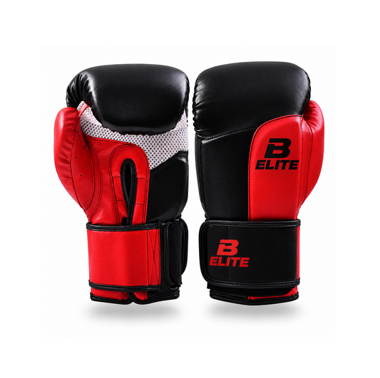 Custom Boxing Gloves (SKU # BE-10110)