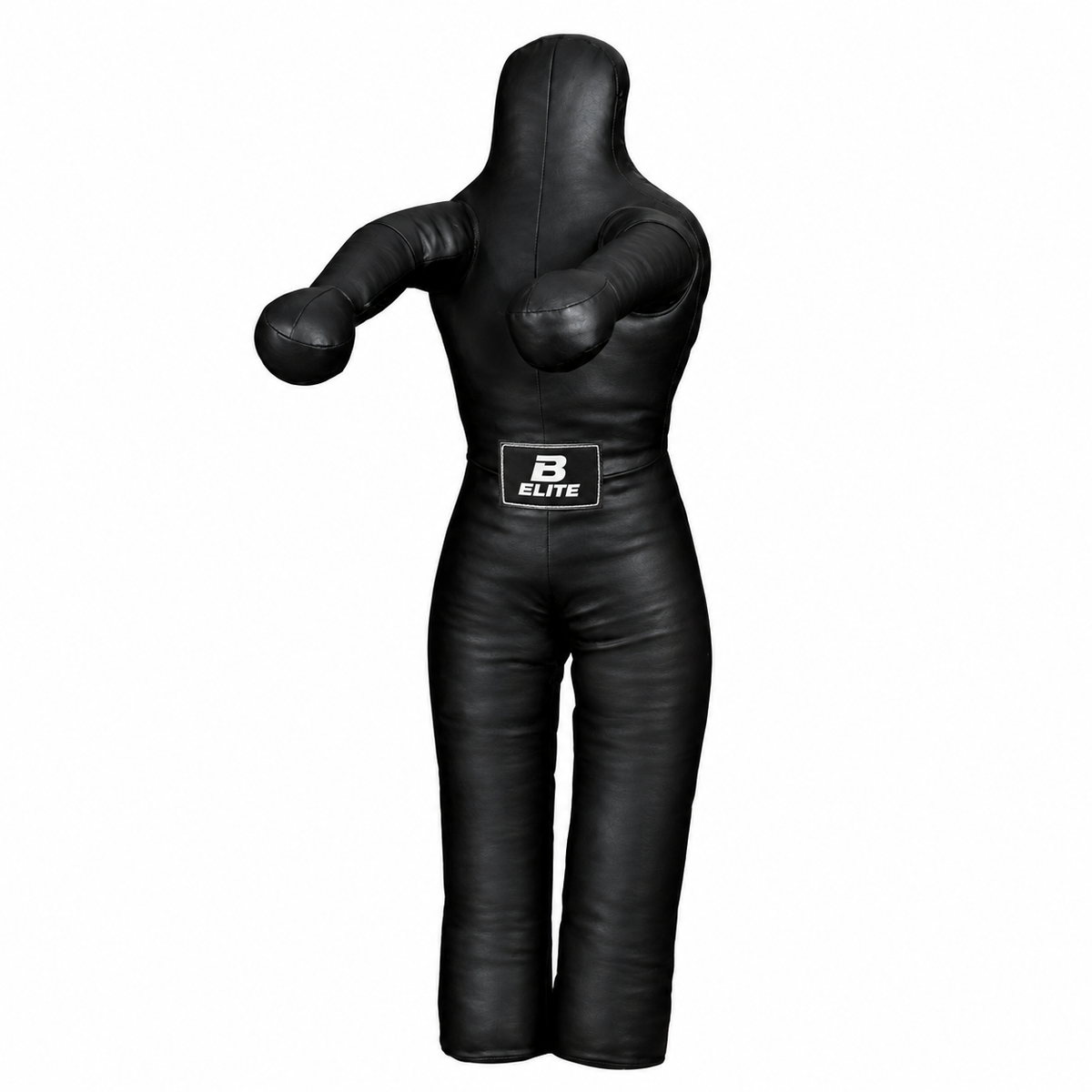 Custom Punching Dummy (SKU # BE-1631)