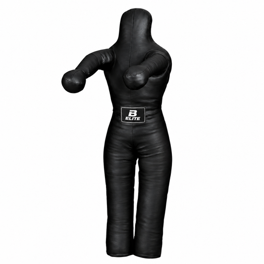 Custom Punching Dummy (SKU # BE-1631)