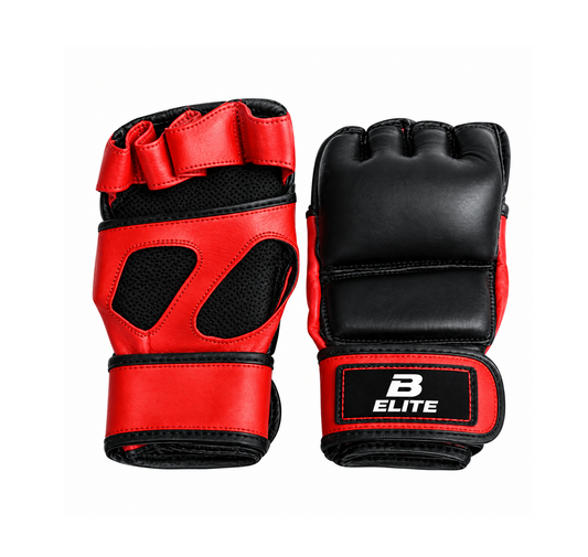 Custom MMA Gloves (SKU # BE-4105)
