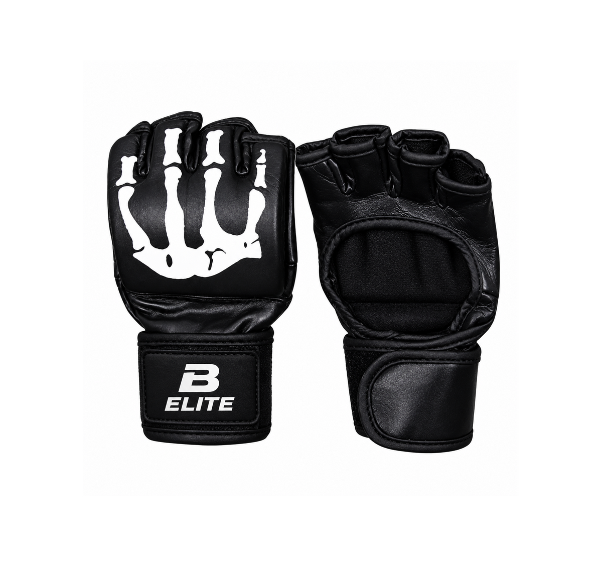 Custom MMA Gloves (SKU # BE-4101)
