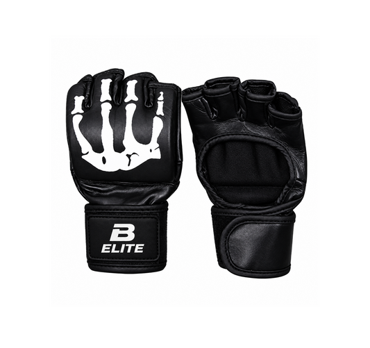 Custom MMA Gloves (SKU # BE-4101)