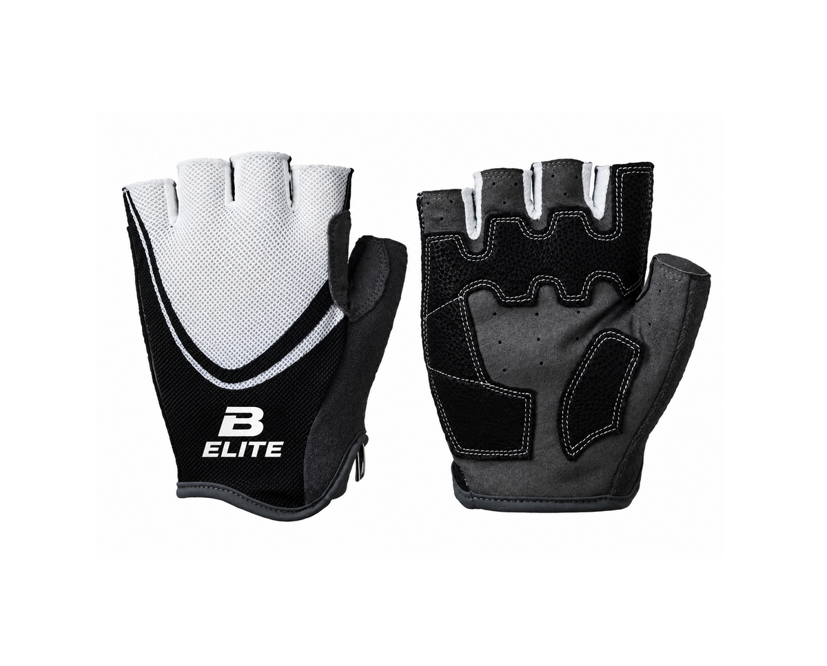 Custom Weightlifting Gloves (SKU # BE-4504)
