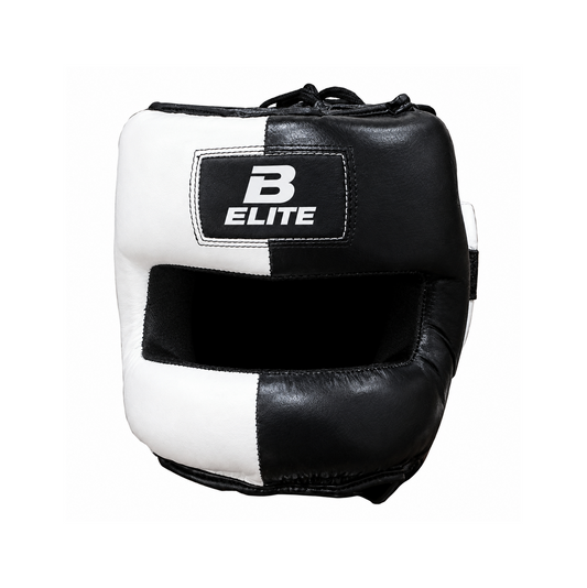 Custom Head Guards (SKU # BE-1203)
