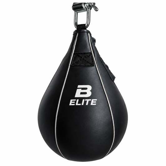 Custom Punching Ball (SKU # BE-1653)