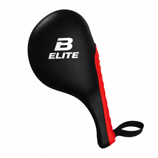 Custom Floppy Mitt (SKU # BE-1511)