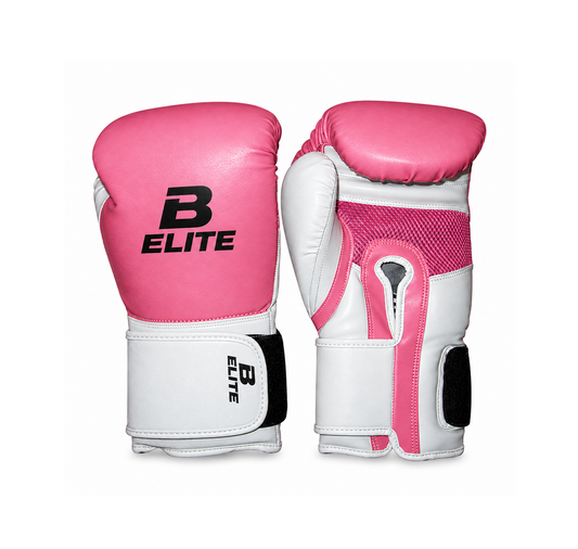 Custom Boxing Gloves (SKU # BE-1081)
