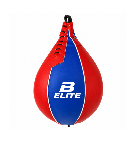Custom Punching Ball (SKU # BE-1656)