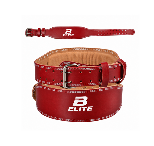 Custom Weightlifting Belts (SKU # BE-4604)