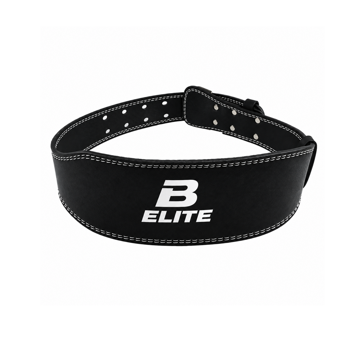 Custom Weightlifting Belts (SKU # BE-4608)