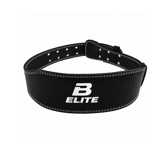 Custom Weightlifting Belts (SKU # BE-4608)