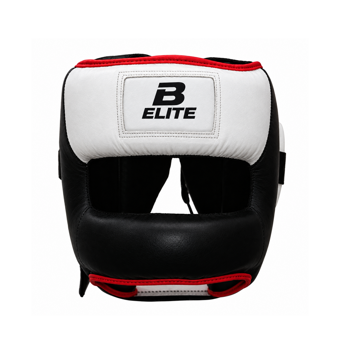 Custom Head Guards (SKU # BE-1204)